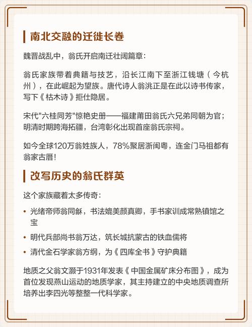 翁姓男孩名字中蕴含美好寓意的，有没有什么特别的长尾可以表达出来？