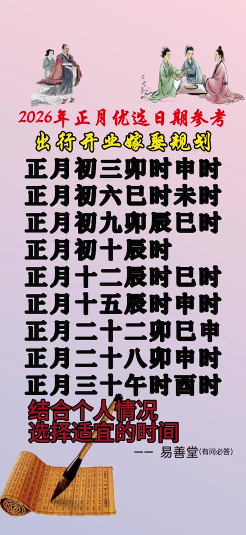 2026年5月21日宴会吉时具体是什么时候？