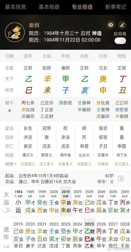 乙亥日出生的人八字命理有何特点？