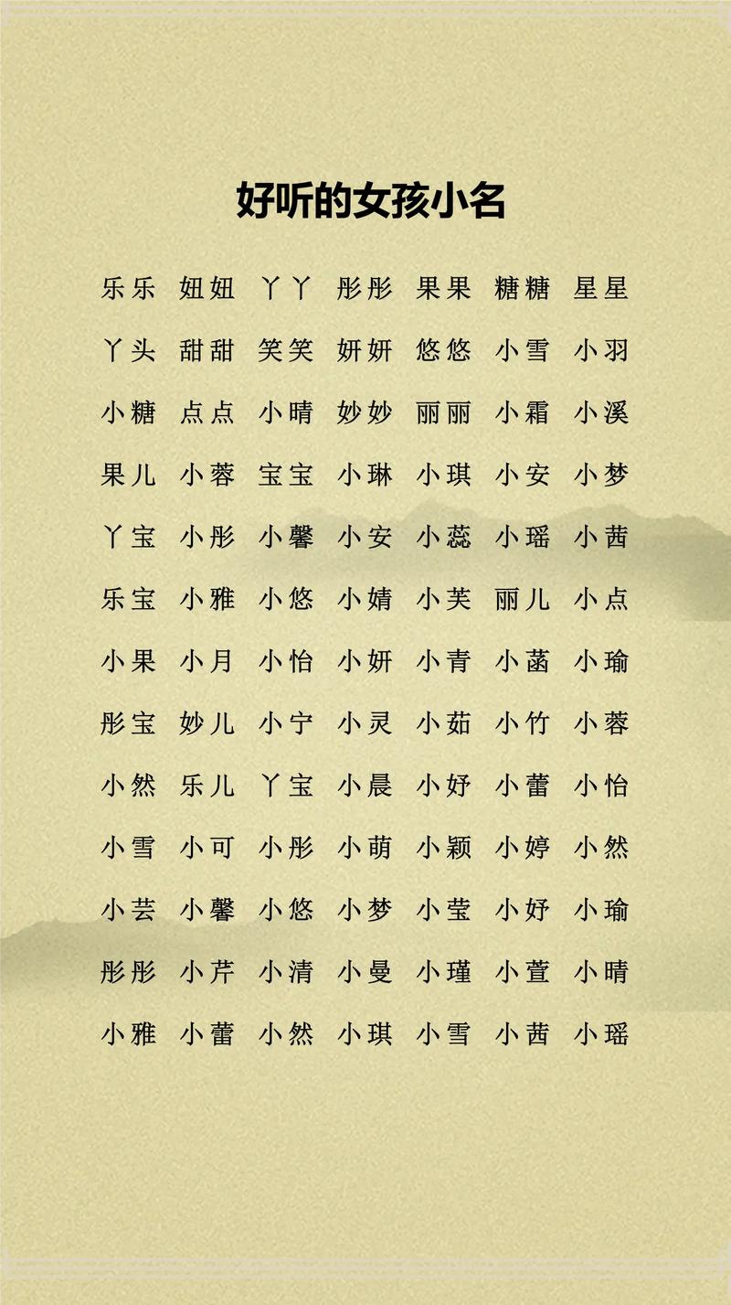 童姓女宝宝名字如何结合风水和五行元素，打造一个朗朗上口的吉祥名？