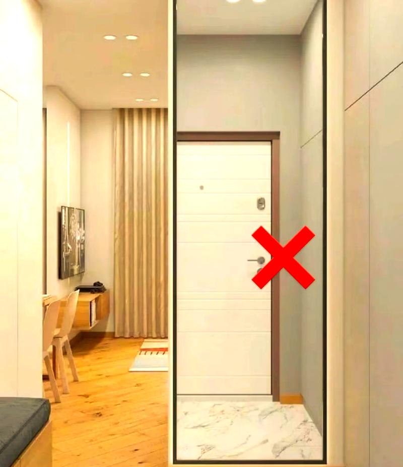 客厅摆放镜子风水上可行吗？有什么讲究？