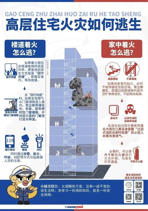 楼房起火会对住宅风水产生怎样的影响？