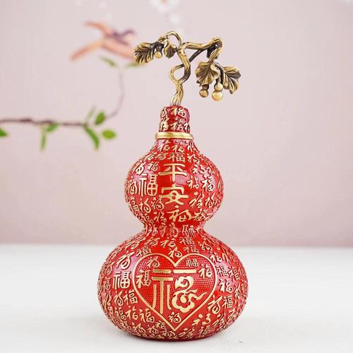 淘宝上的风水葫芦真的对家居风水有帮助吗？