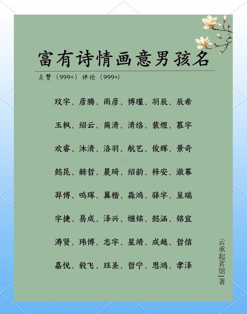 支姓男孩名字中蕴含的优美特质，能否推荐一个独特且富有诗意的名字呢？