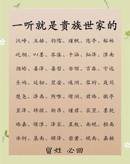 宗姓男宝宝名字中蕴含美好寓意，能否推荐一个富有深意的名字呢？