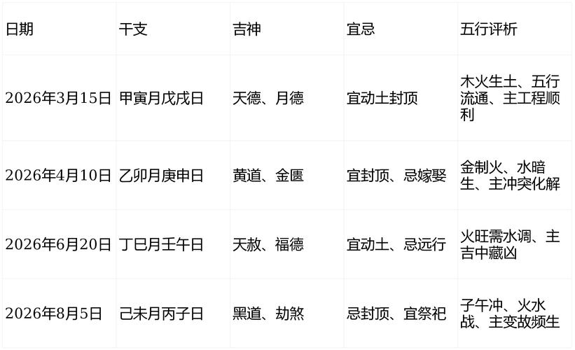 2026年4月1日选择封顶，这个时间点进行封顶是否合适呢？
