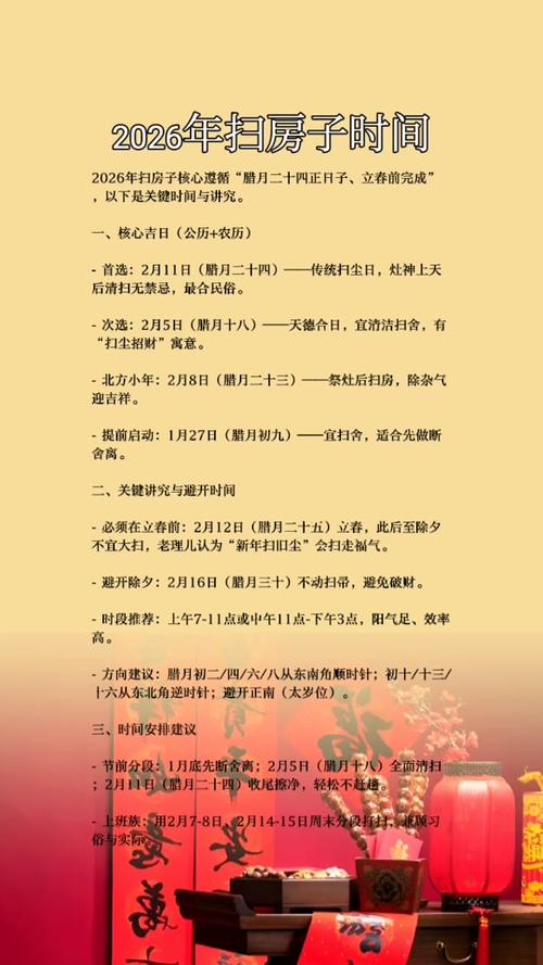 2026年3月15日农历正月二十七是黄道吉日吗，这天可以打扫房屋吗？