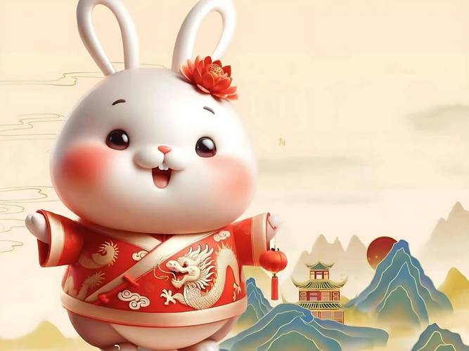 什么样的八字命理适合养兔子，嫩带来好运呢？