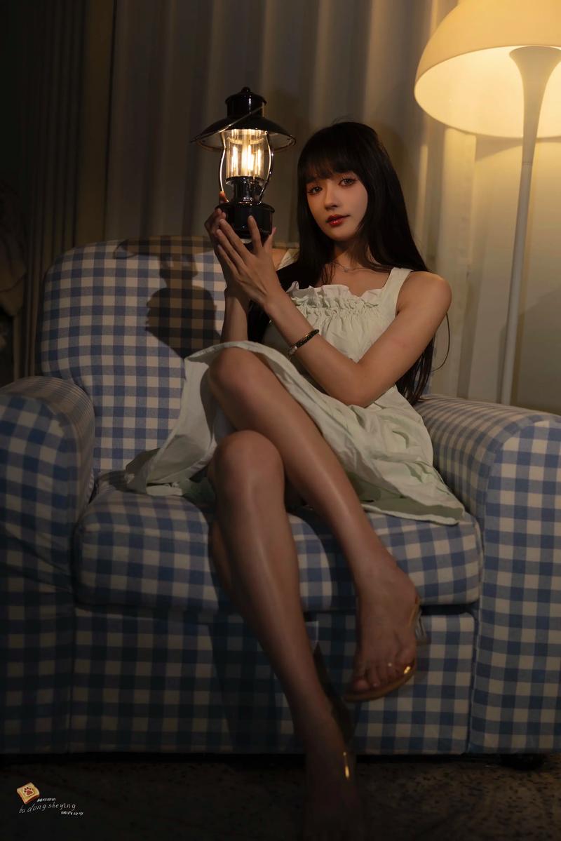 女生有腿毛意味着什么命运或特质？