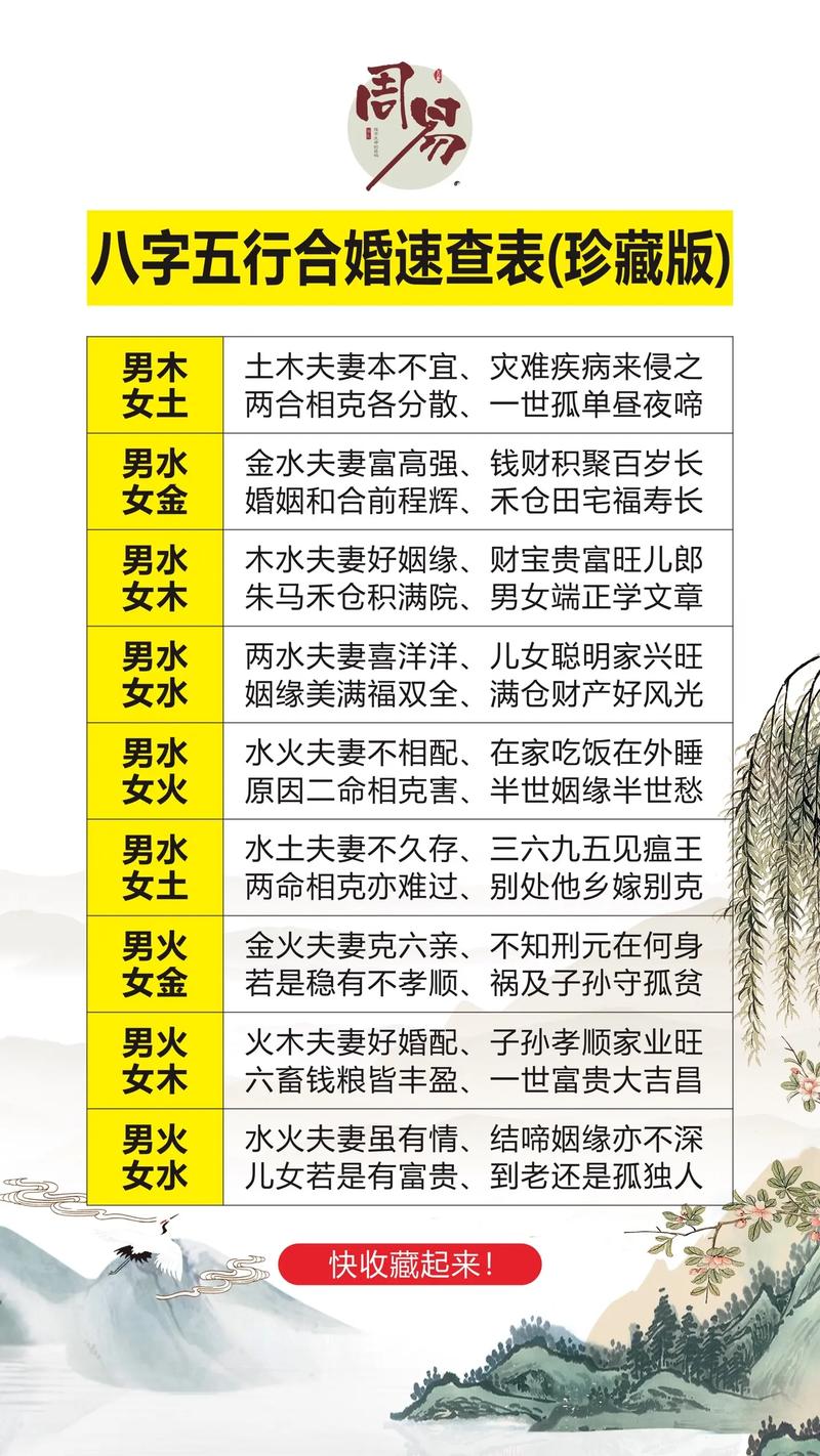 八字带和尚命的人会有稳定的婚姻关系吗？
