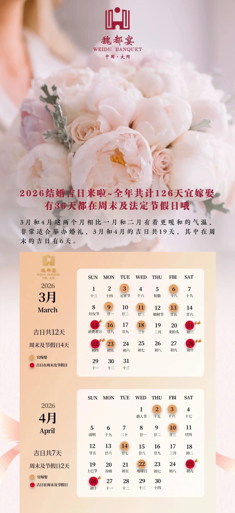 2026年4月2日农历二月十五复婚吉日吗？这一天适合复婚吗？