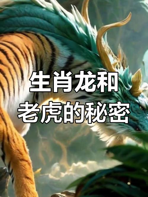 属龙和属虎的相配，他们的性格和命运是否相得益彰呢？