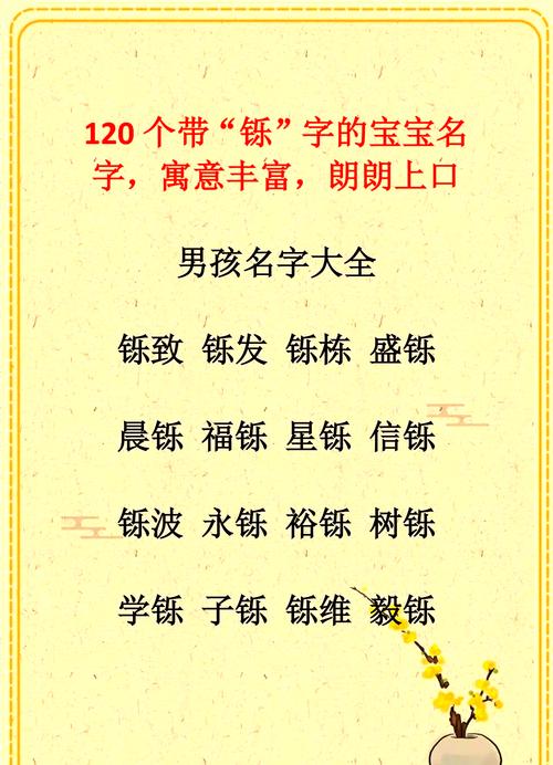 铄字五行属火，男孩取名寓意为：铄字五行属火，男孩取名有何寓意？
