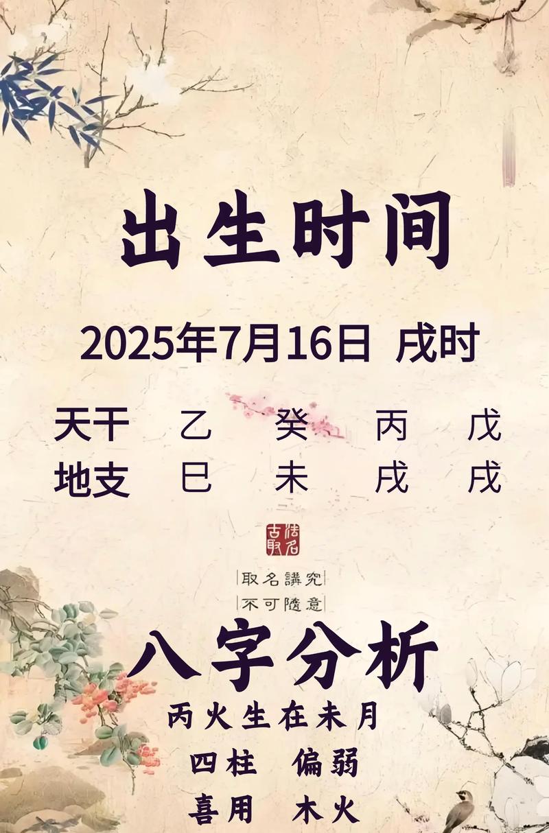 车姓女孩起个冷门独特名字，有没有什么好建议？