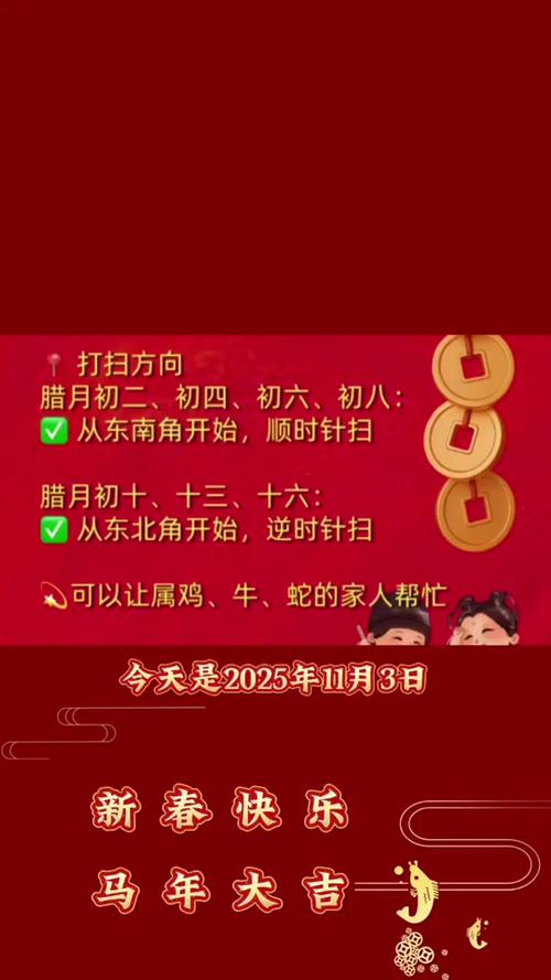 2026年3月14日这天进行扫舍宇，是否吉利适宜？