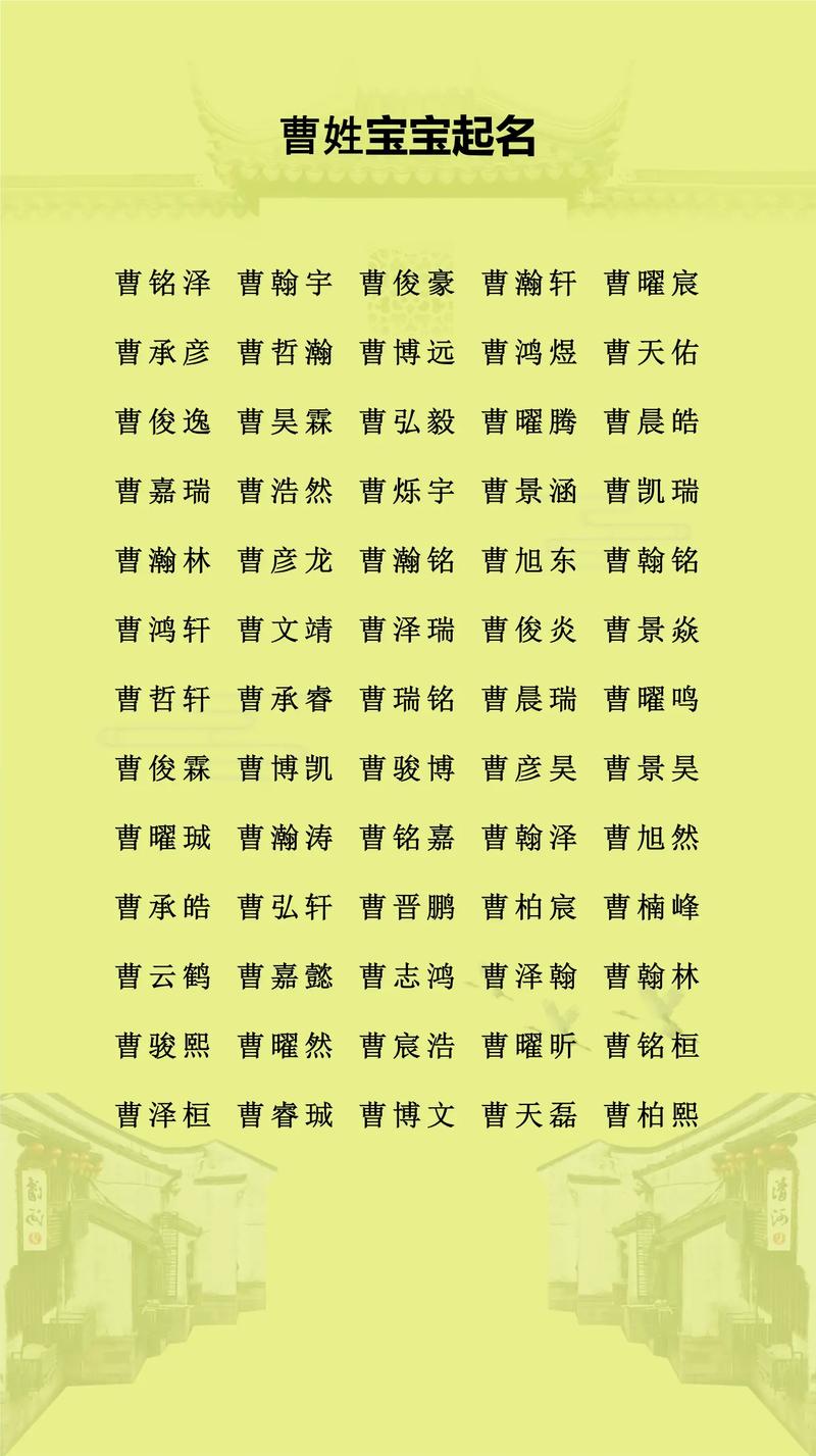 嵇姓男宝宝取名时有没有什么既优美又富有文化底蕴的名字推荐呢？