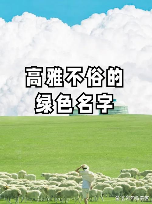 翠字取名寓意女孩，是否富含生机勃勃、清新脱俗的美好愿景？