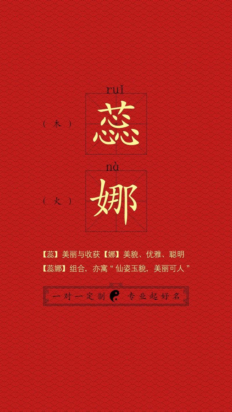 女孩用绘字取名，有哪些美好的寓意和含义呢？