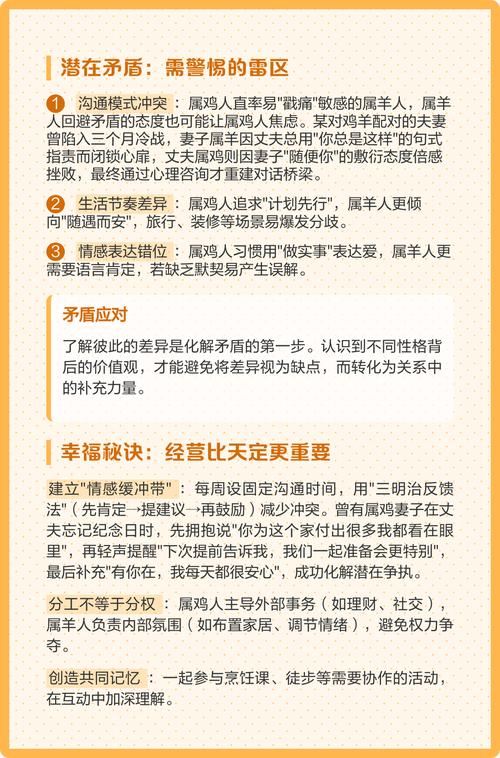为什么人们常说1991年属羊和1993年属鸡的人婚配是大忌？