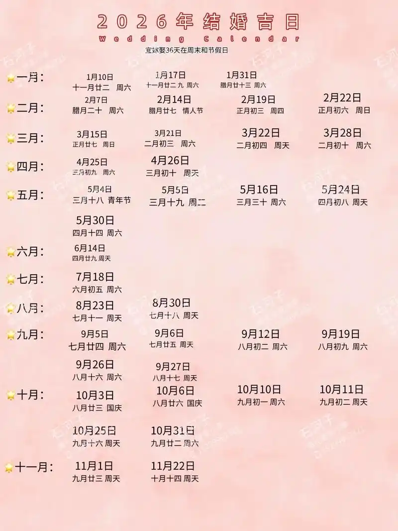 2026年3月6日订婚吉日，今天提亲合适吗？