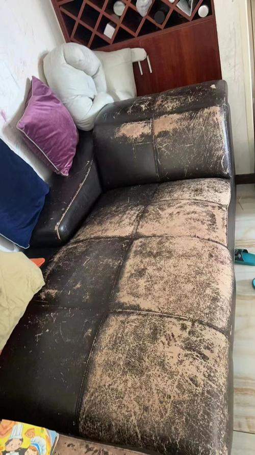沙发脱皮对家居风水有影响吗？
