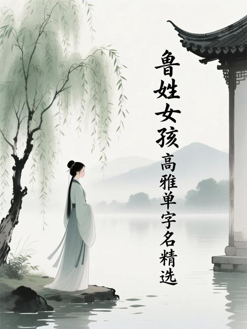 鲁姓女孩取一个既优美又大方的名字，有没有什么好的建议呢？