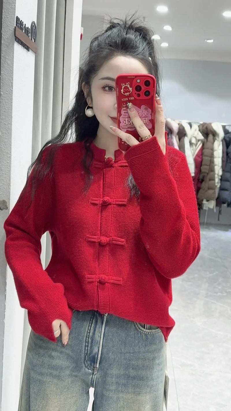红色衣服适合什么命？如何调整红色衣服的风水运势？