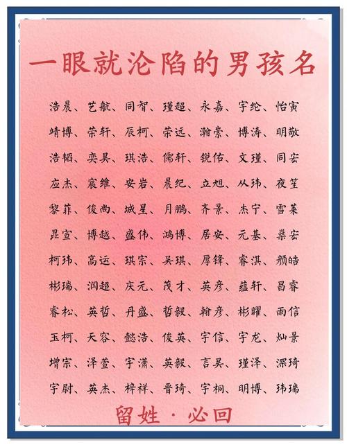 危姓男宝宝名字是否可以
为一个既优美又大方的长尾？