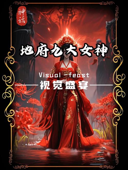 这女子命格与地府有何关联，竟如此神秘莫测？