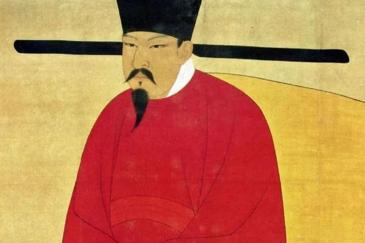 宋神宗赵顼的命理八字究竟有何独特之处？