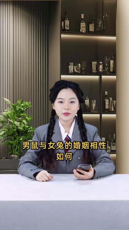 84年属鼠女性与87年属兔男性结合，他们的感情和婚姻是否匹配和谐呢？