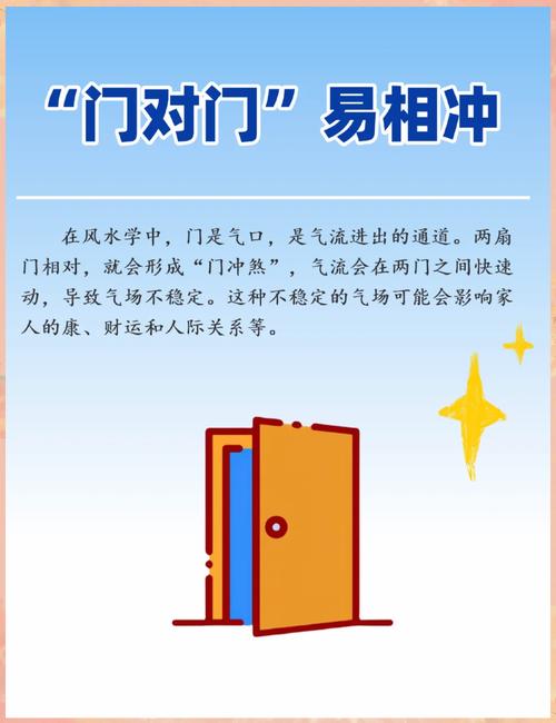 门板钻孔对家居风水有影响吗？
