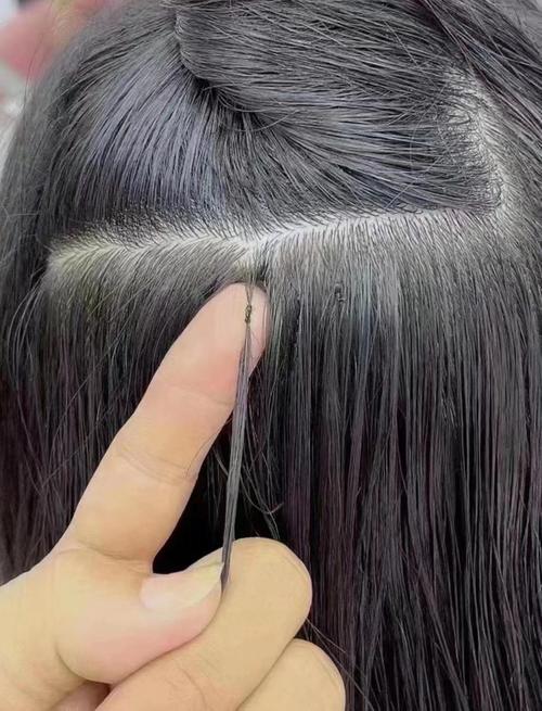哪些命格的人适合留长发？头发长至脖子的命是否较为辛苦？