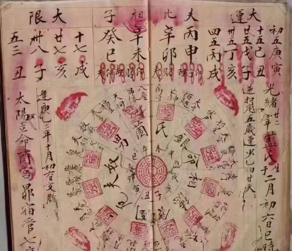 民间八字批命绝技40条具体有哪些内容？