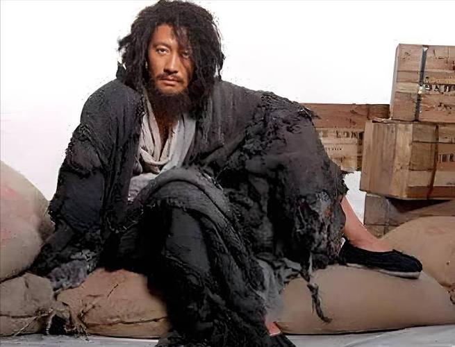 乞丐命的蕞大特点是什么？是否意味着一生贫困潦倒？