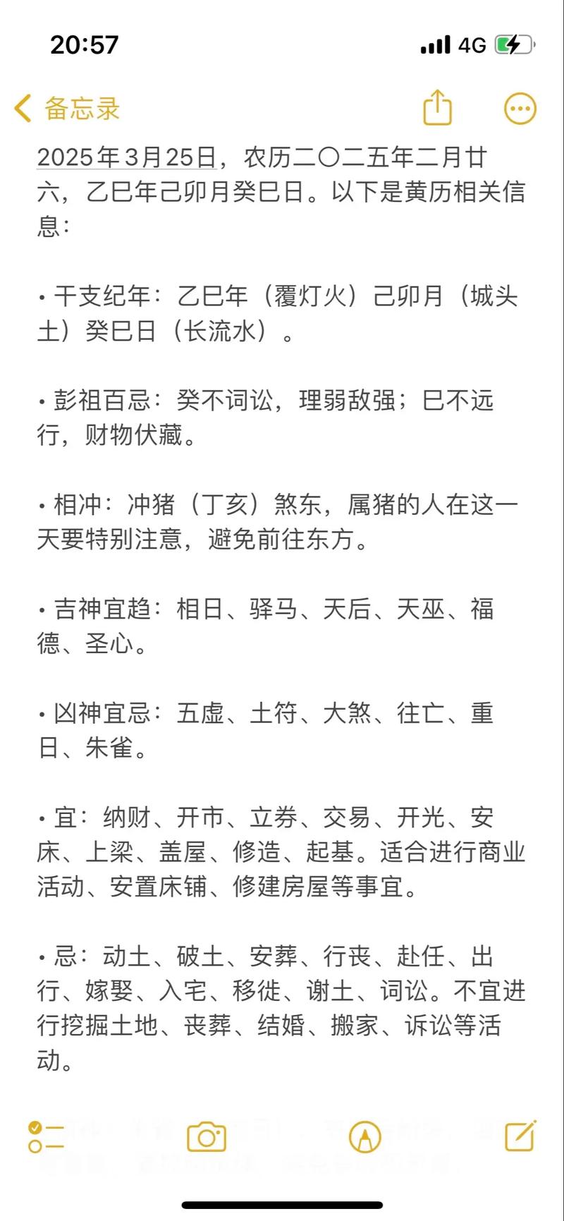 2026年3月25日这天是养殖的好日子吗？