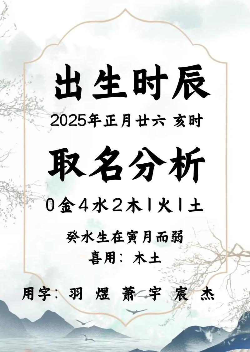 如何为袁姓大气文雅的男孩取一个既文雅又大气的好名字呢？