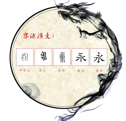 永字五行属什么男孩取名寓意有哪些？