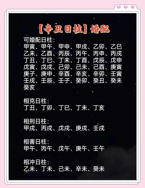 辛未日柱女命，如何改善婚姻状况，提升感情运势？