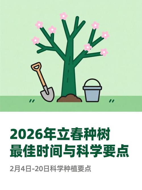 2026年1月1日种树是否适宜？