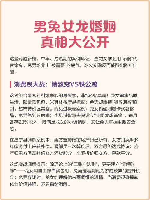 75年属兔男和76年属龙女结婚会幸福吗？