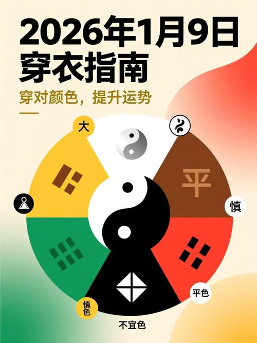 2026年1月9日，今天裁剪衣服是否适宜？