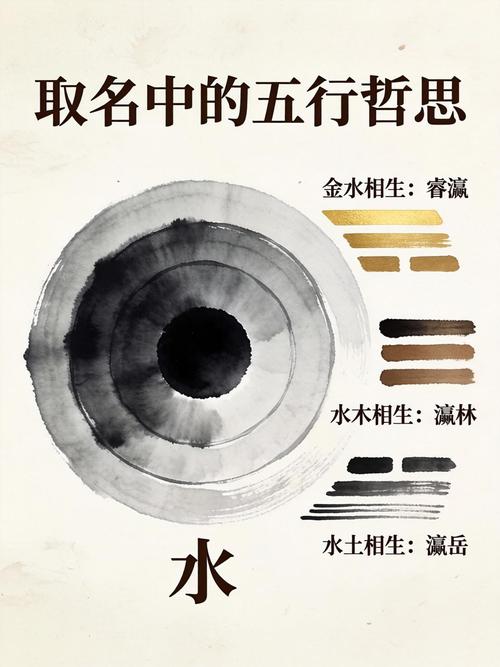 瀛字取名对男孩有什么美好的寓意和象征意义？