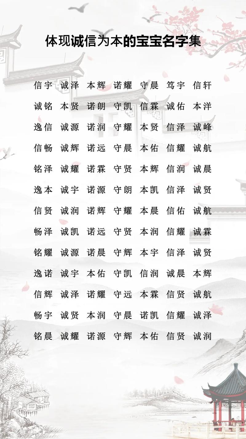 真字取名寓意女孩，是否富含真诚、纯洁的美好寓意？