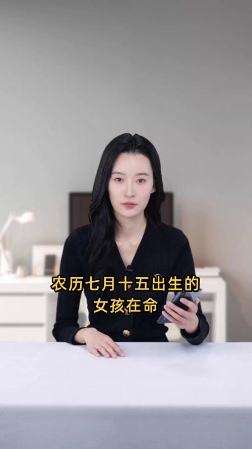 阴历七月十五出生的人究竟属于哪种命格呢？