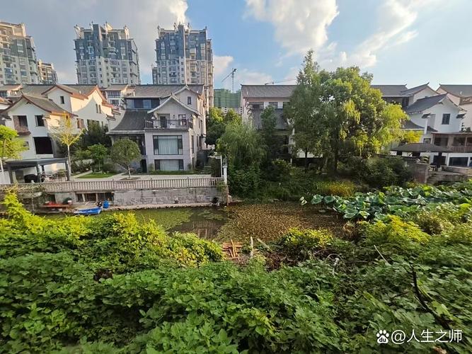 附近水榭华城有哪些地方适合堪风水？