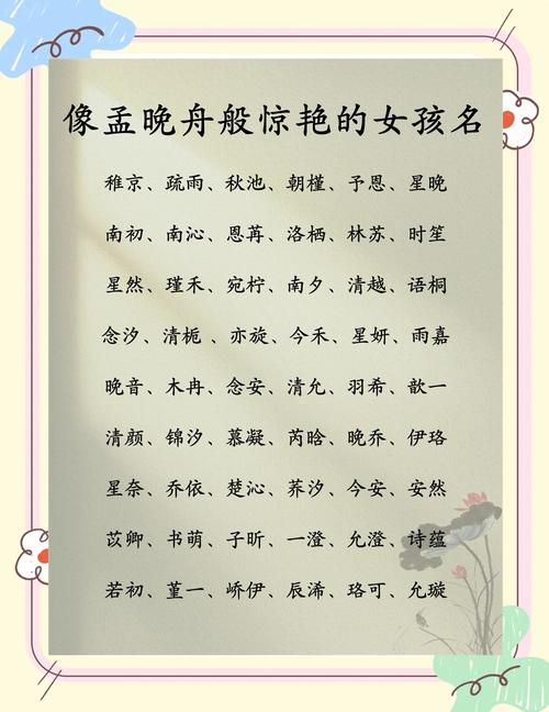嫔字作为女孩名字，寓意着高贵、优雅，那么用嫔字为女孩取名，有没有什么特别的寓意呢？