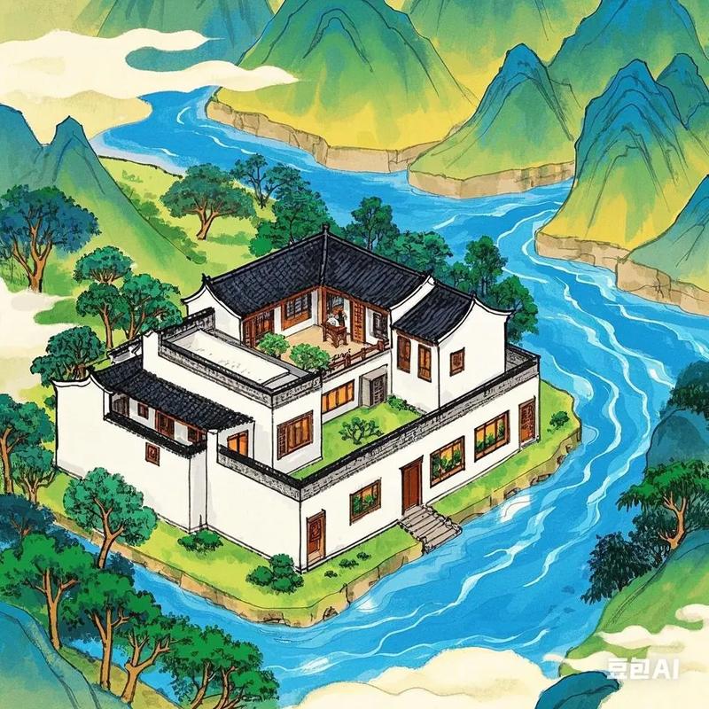 日本人普遍相信风水吗？这种传统观念在日本流行吗？