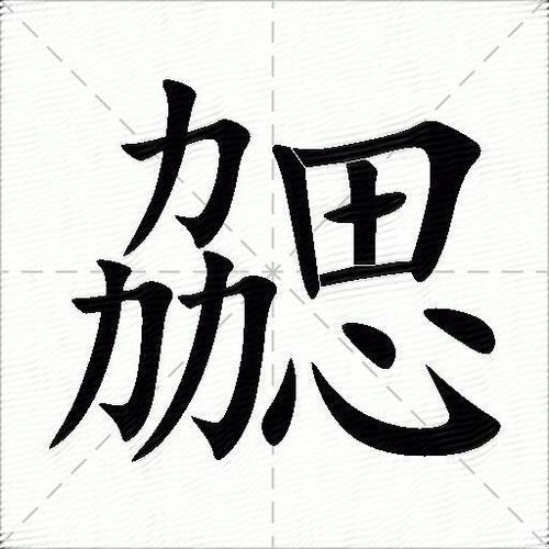 勰字作为女孩名字，寓意着才智出众、文采飞扬，请问勰字作为女孩名字有哪些美好寓意？