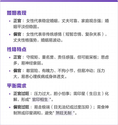 女命八字无正官偏官，如何改善婚姻状况？
